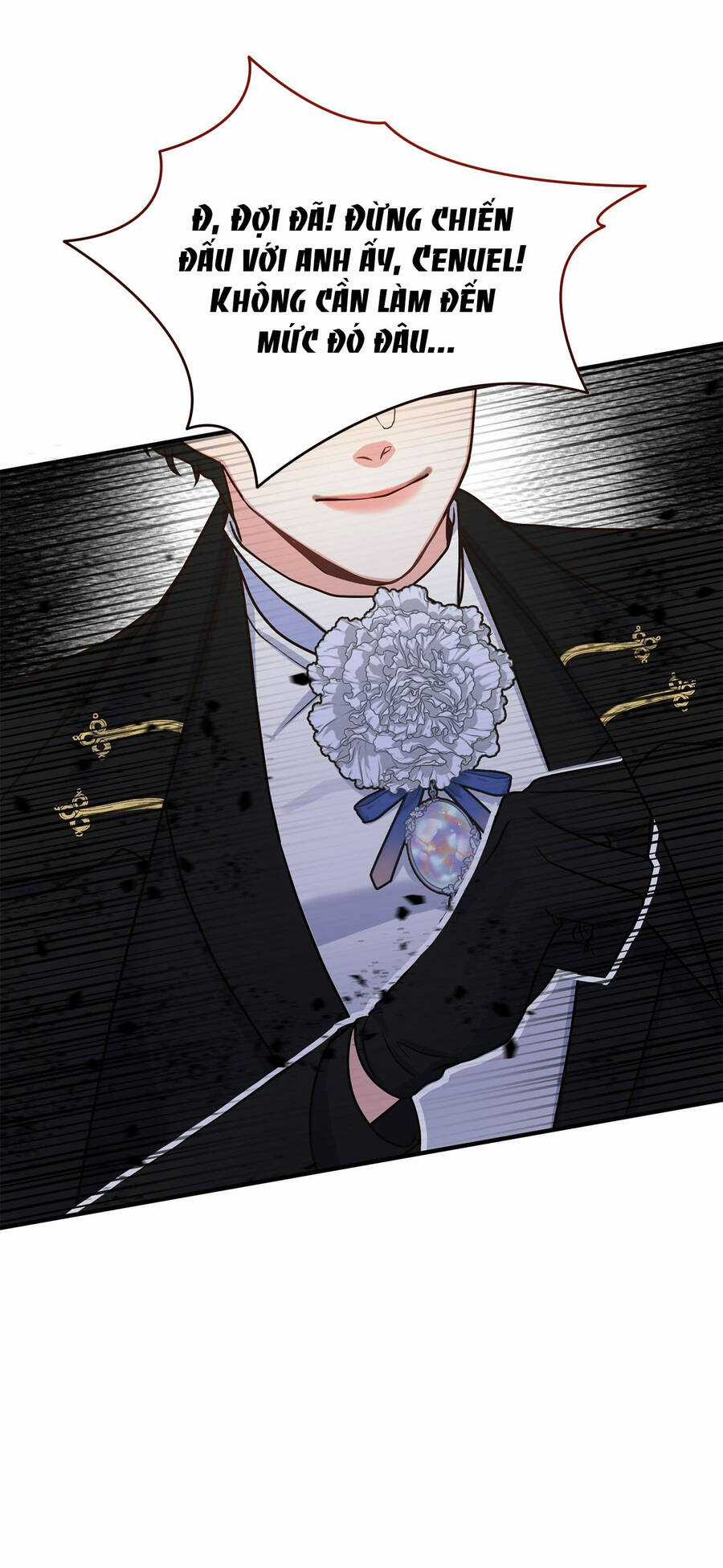 Giam Cầm - Chapter 30.1 - Trang 13