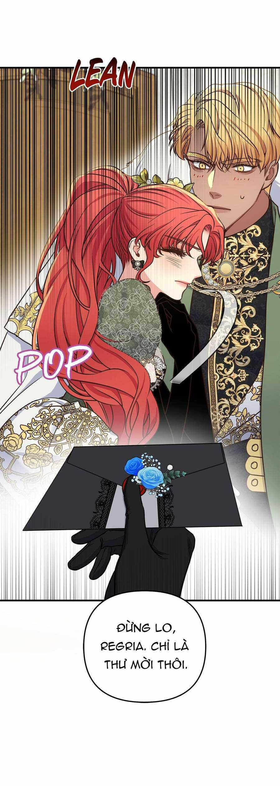 Giam Cầm - Chapter 30.1 - Trang 14