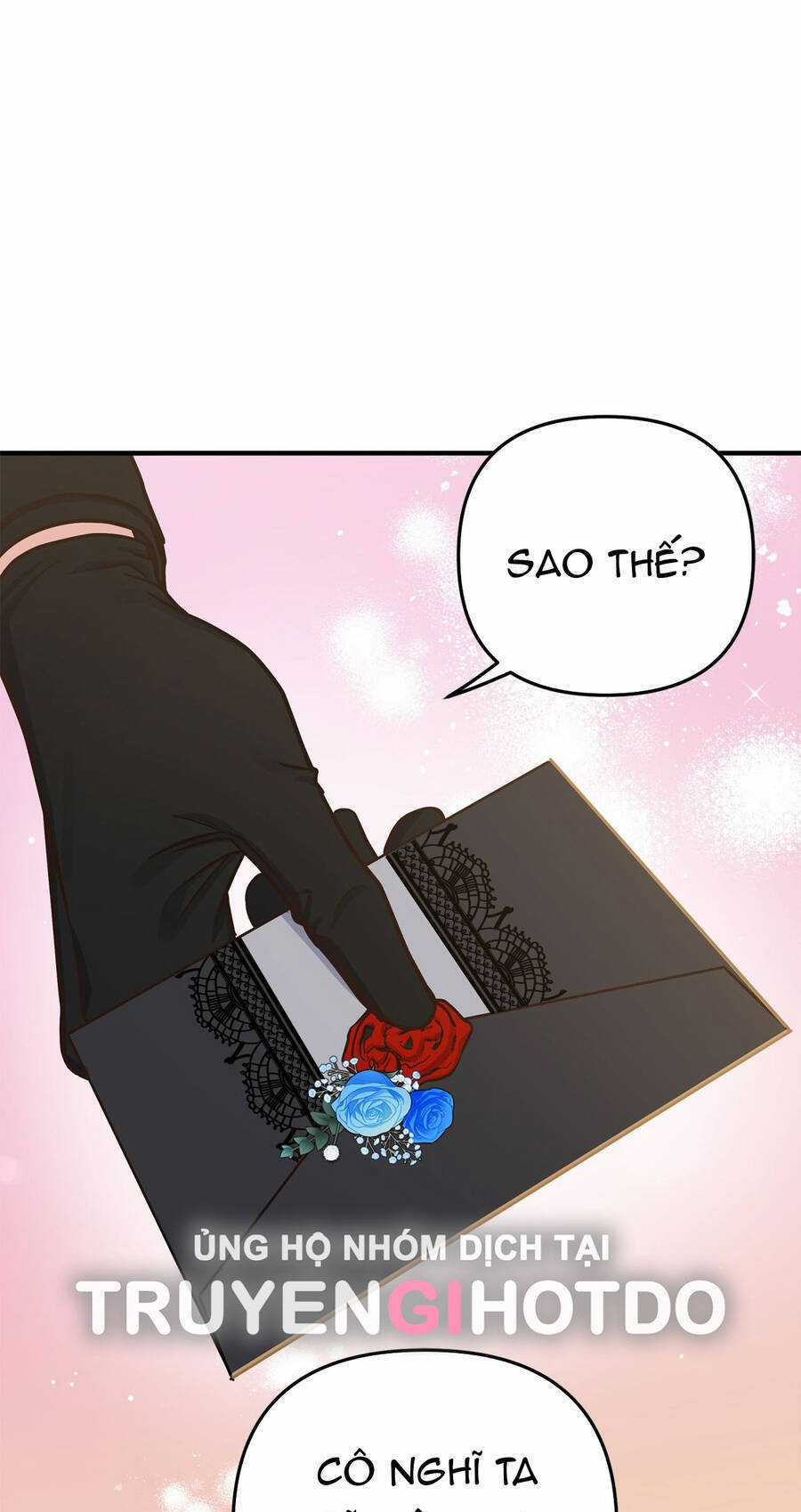 Giam Cầm - Chapter 30.1 - Trang 15