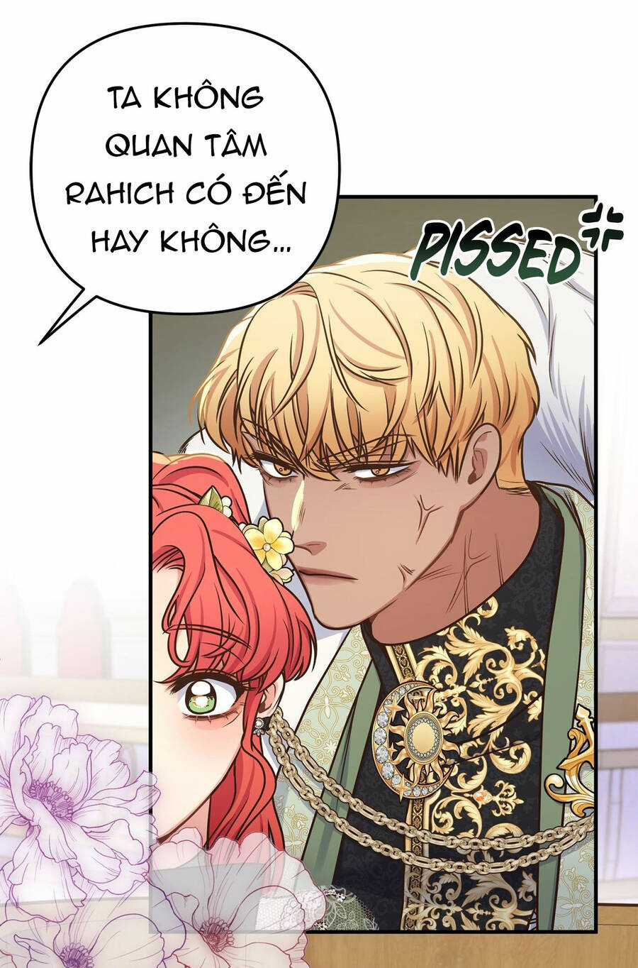 Giam Cầm - Chapter 30.1 - Trang 17