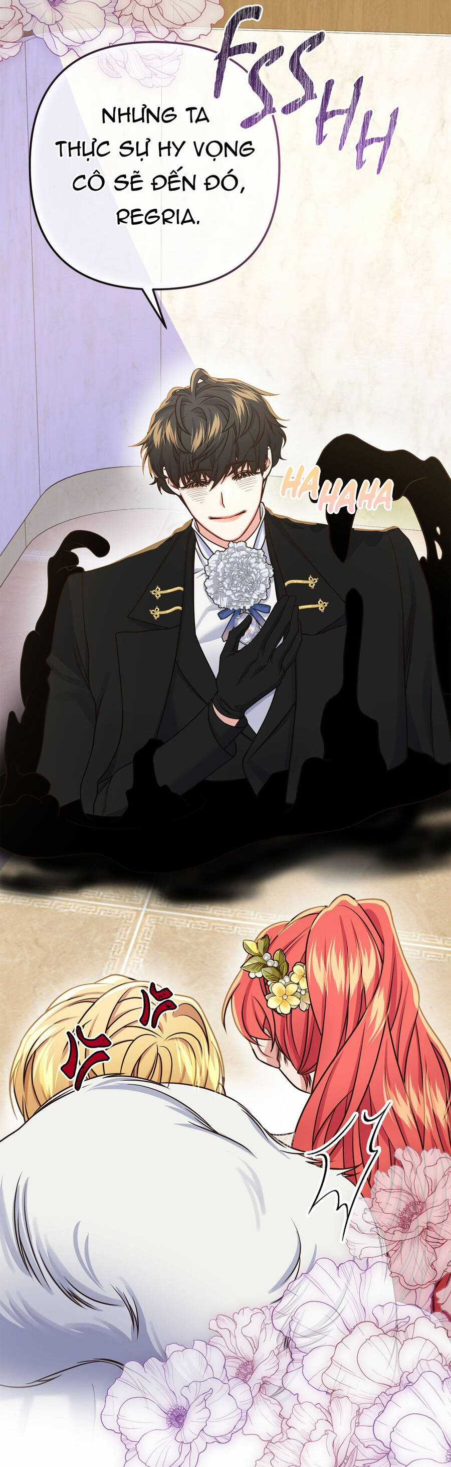 Giam Cầm - Chapter 30.1 - Trang 18