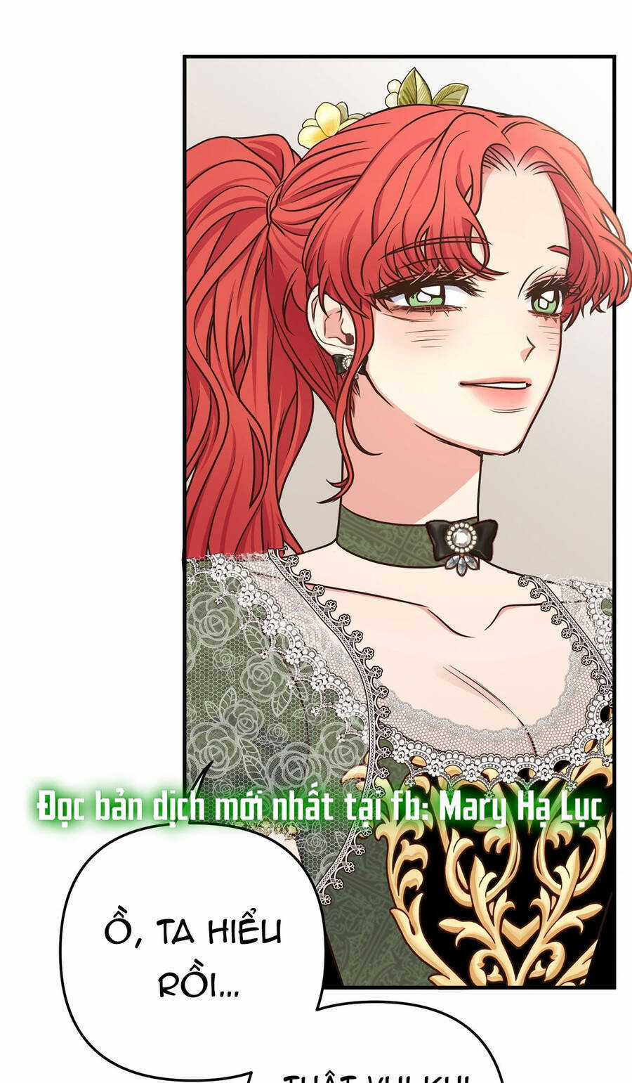 Giam Cầm - Chapter 30.1 - Trang 3