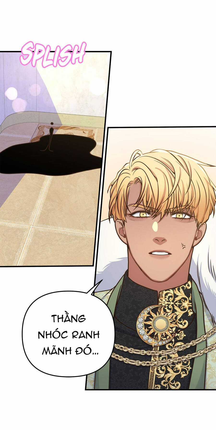 Giam Cầm - Chapter 30.1 - Trang 22