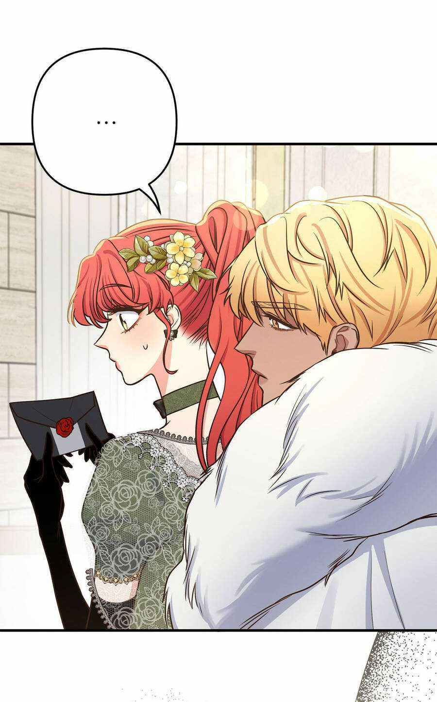 Giam Cầm - Chapter 30.1 - Trang 23