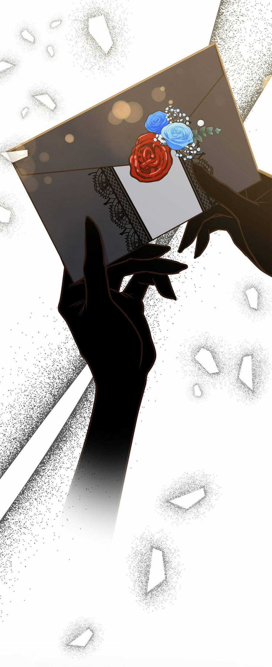 Giam Cầm - Chapter 30.1 - Trang 24