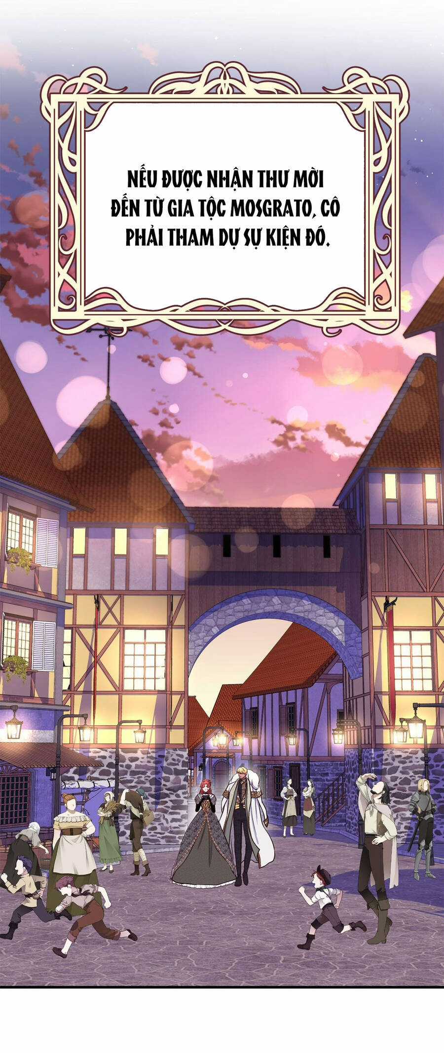 Giam Cầm - Chapter 30.1 - Trang 25