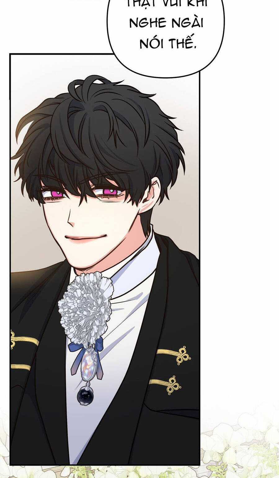 Giam Cầm - Chapter 30.1 - Trang 4