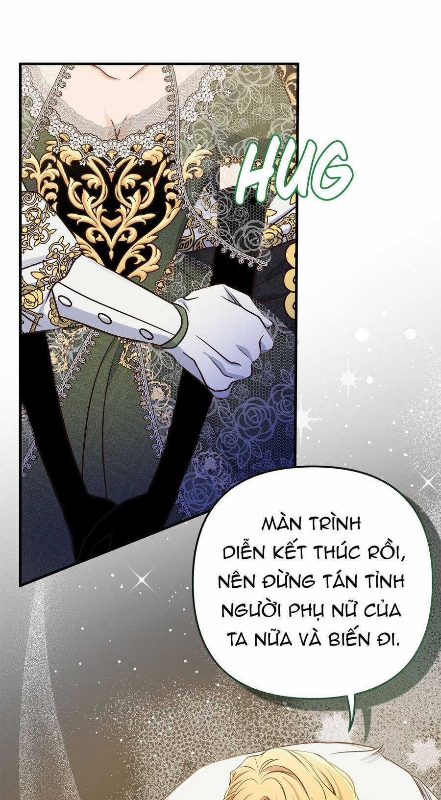 Giam Cầm - Chapter 30.1 - Trang 7