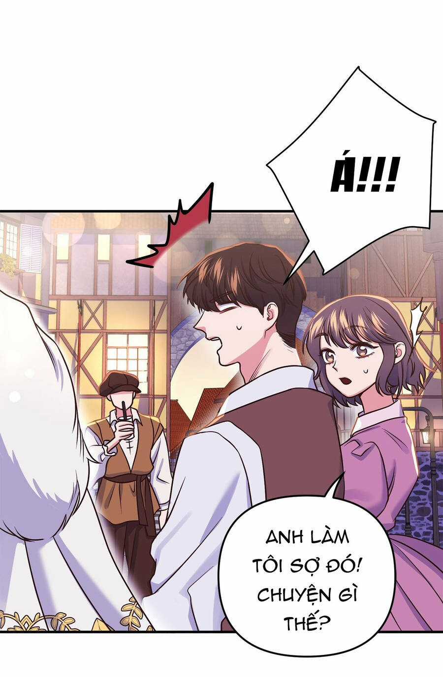 Giam Cầm - Chapter 30.2 - Trang 11