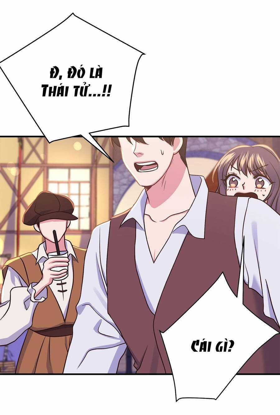 Giam Cầm - Chapter 30.2 - Trang 12