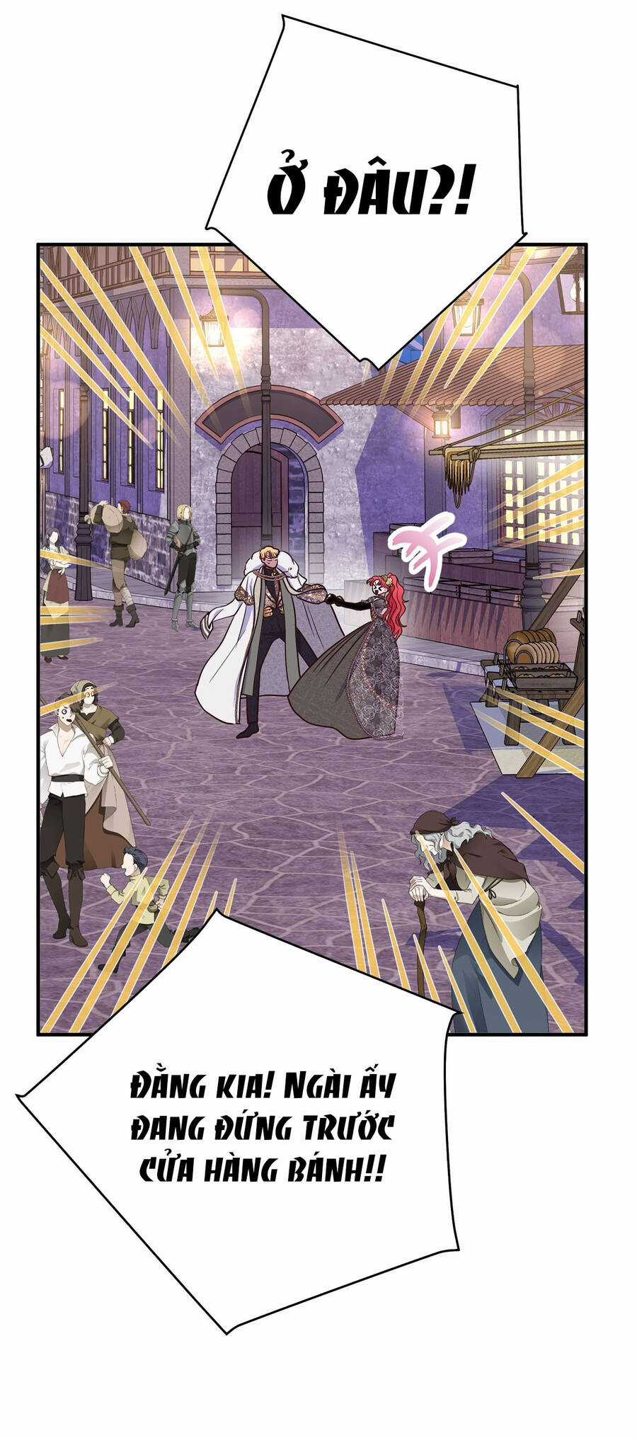 Giam Cầm - Chapter 30.2 - Trang 13