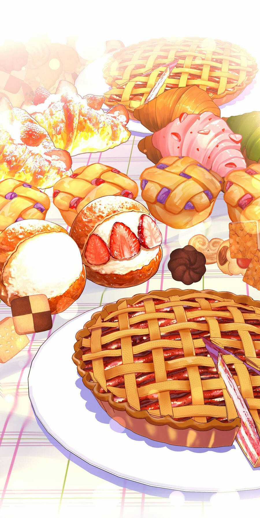 Giam Cầm - Chapter 30.2 - Trang 14