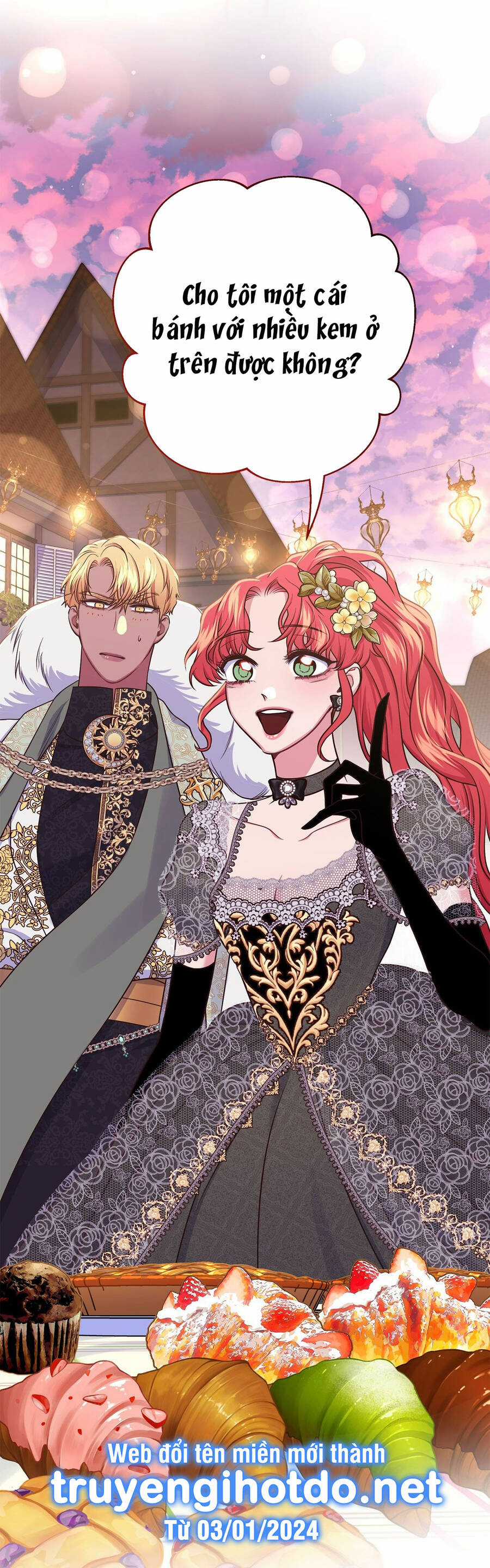 Giam Cầm - Chapter 30.2 - Trang 15