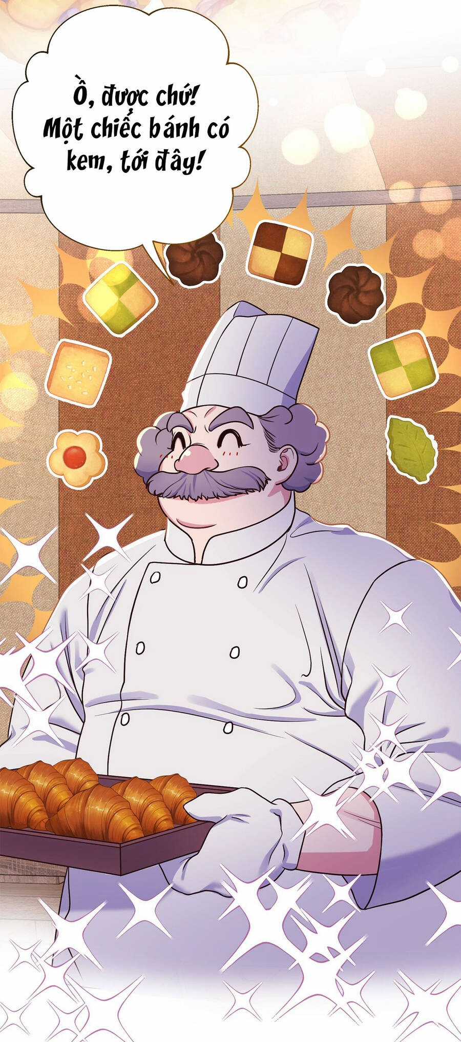 Giam Cầm - Chapter 30.2 - Trang 16