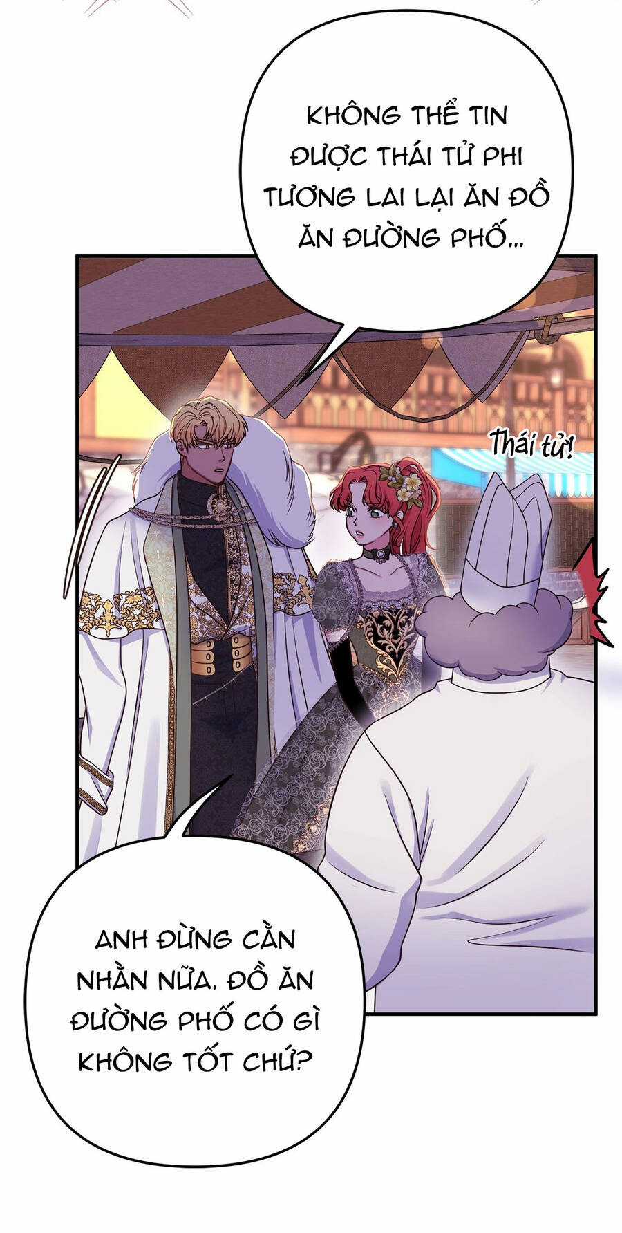 Giam Cầm - Chapter 30.2 - Trang 17