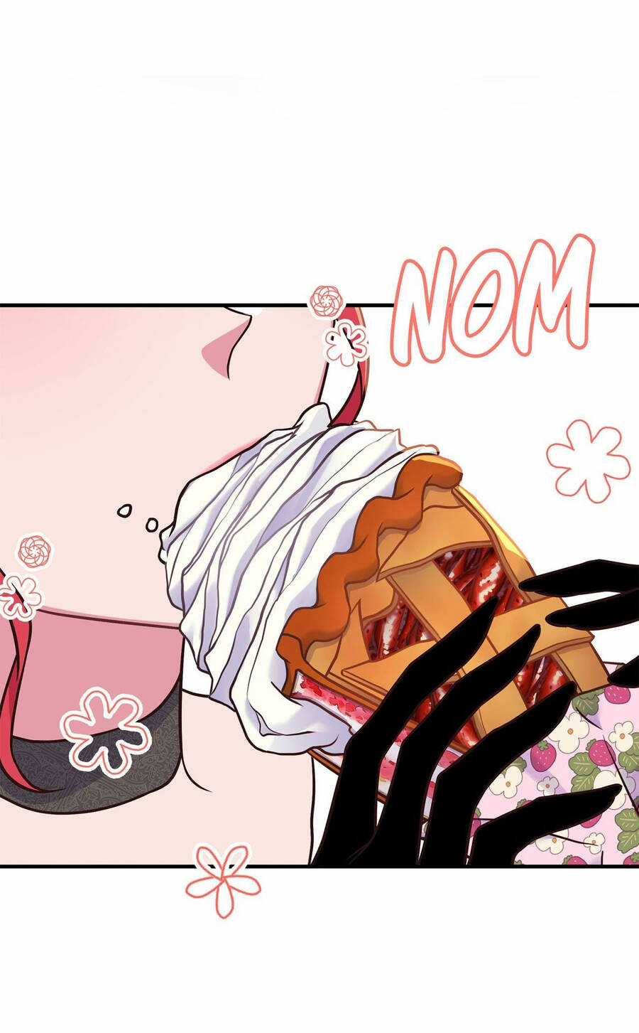 Giam Cầm - Chapter 30.2 - Trang 22