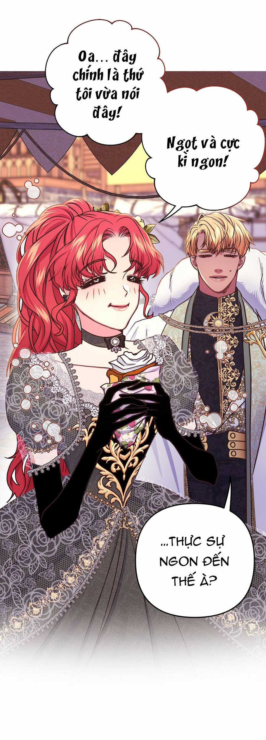 Giam Cầm - Chapter 30.2 - Trang 23