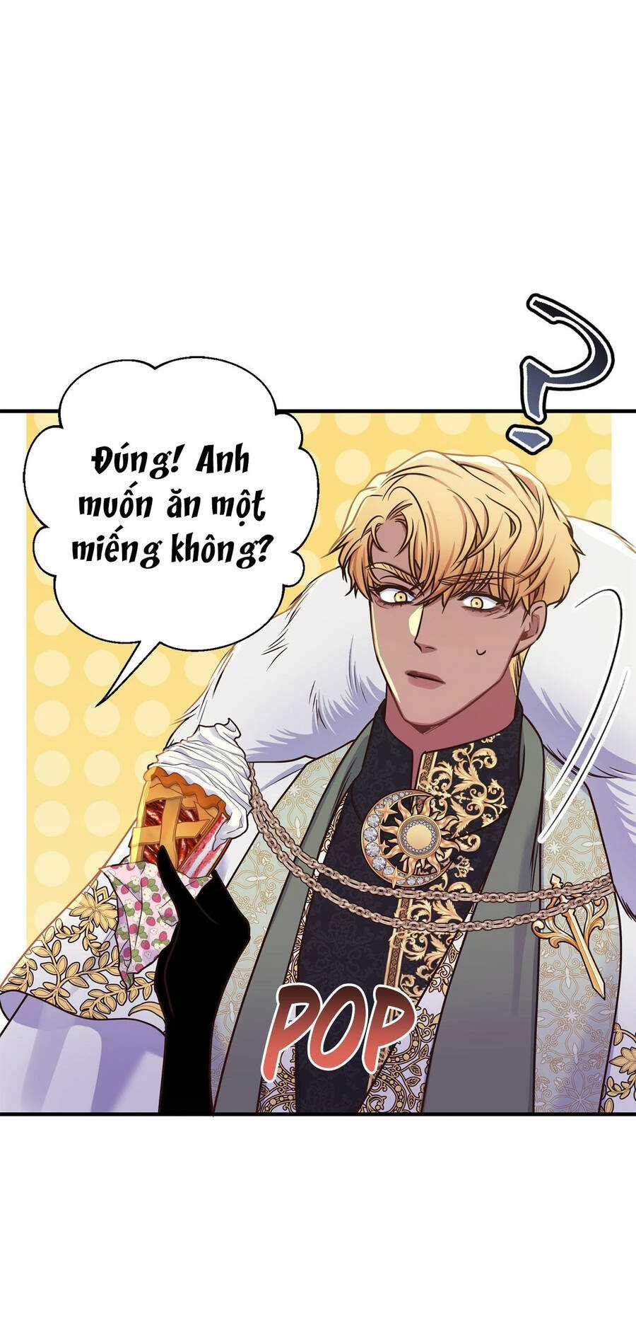 Giam Cầm - Chapter 30.2 - Trang 24