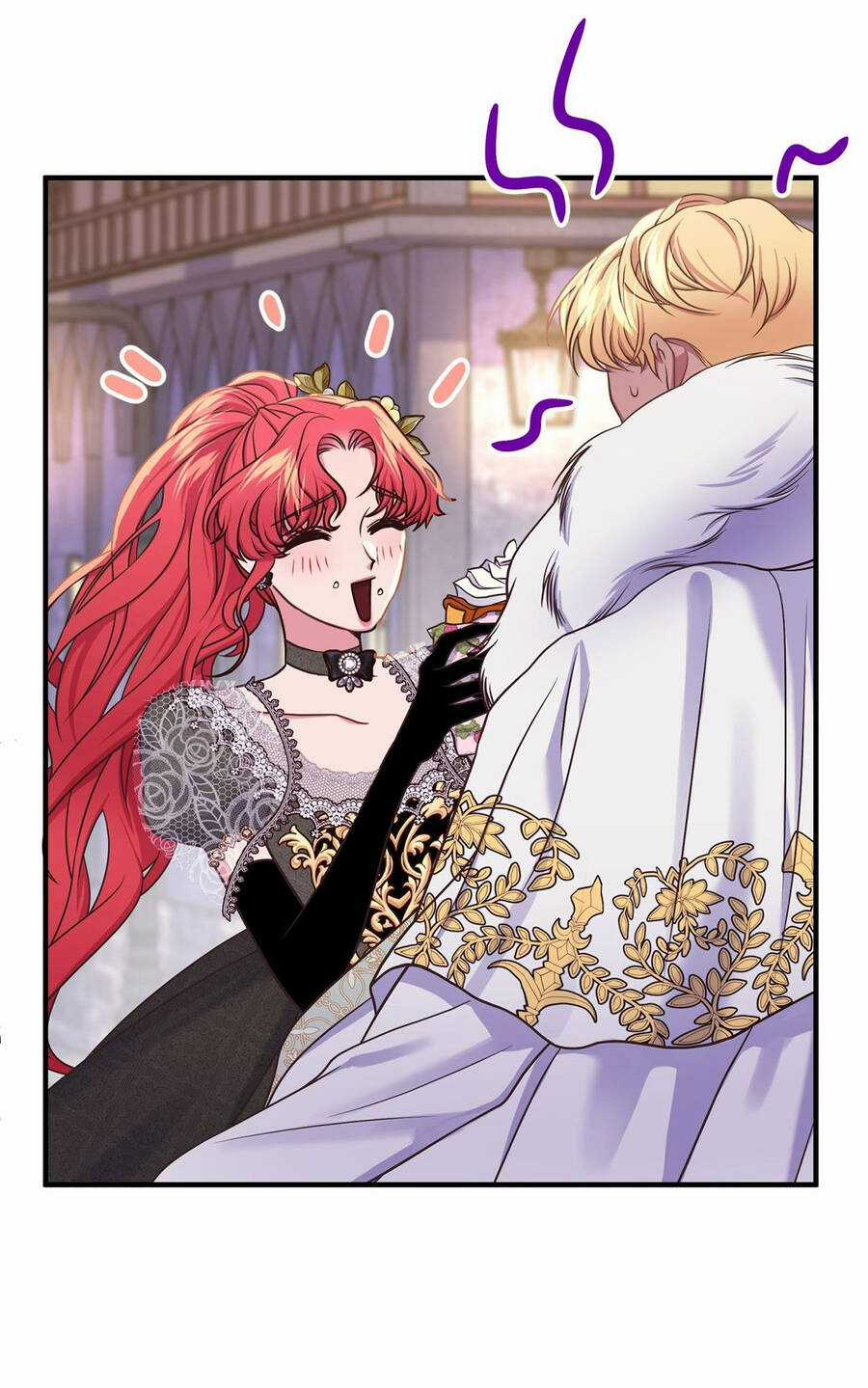 Giam Cầm - Chapter 30.2 - Trang 28