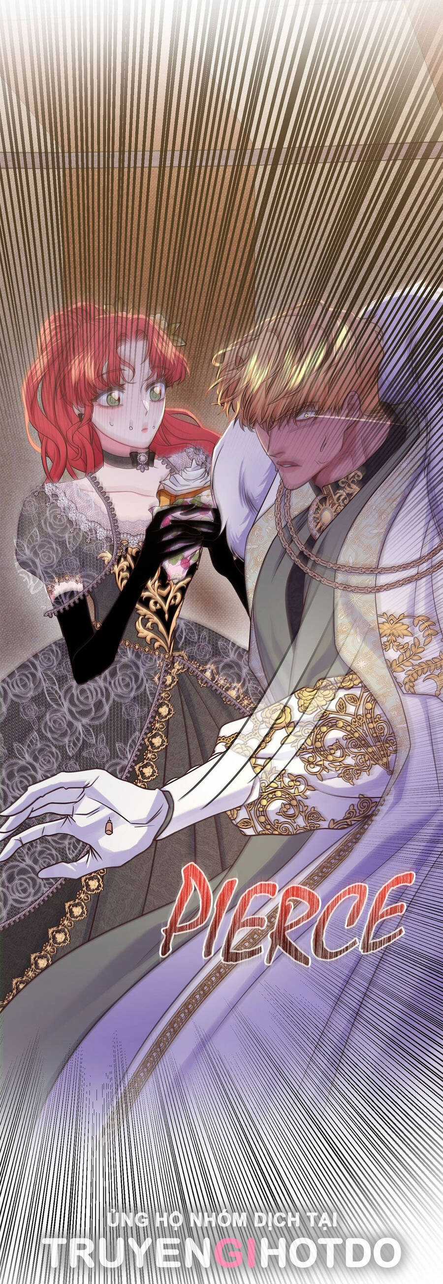 Giam Cầm - Chapter 30.2 - Trang 32