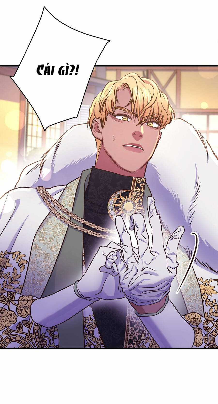 Giam Cầm - Chapter 30.2 - Trang 34