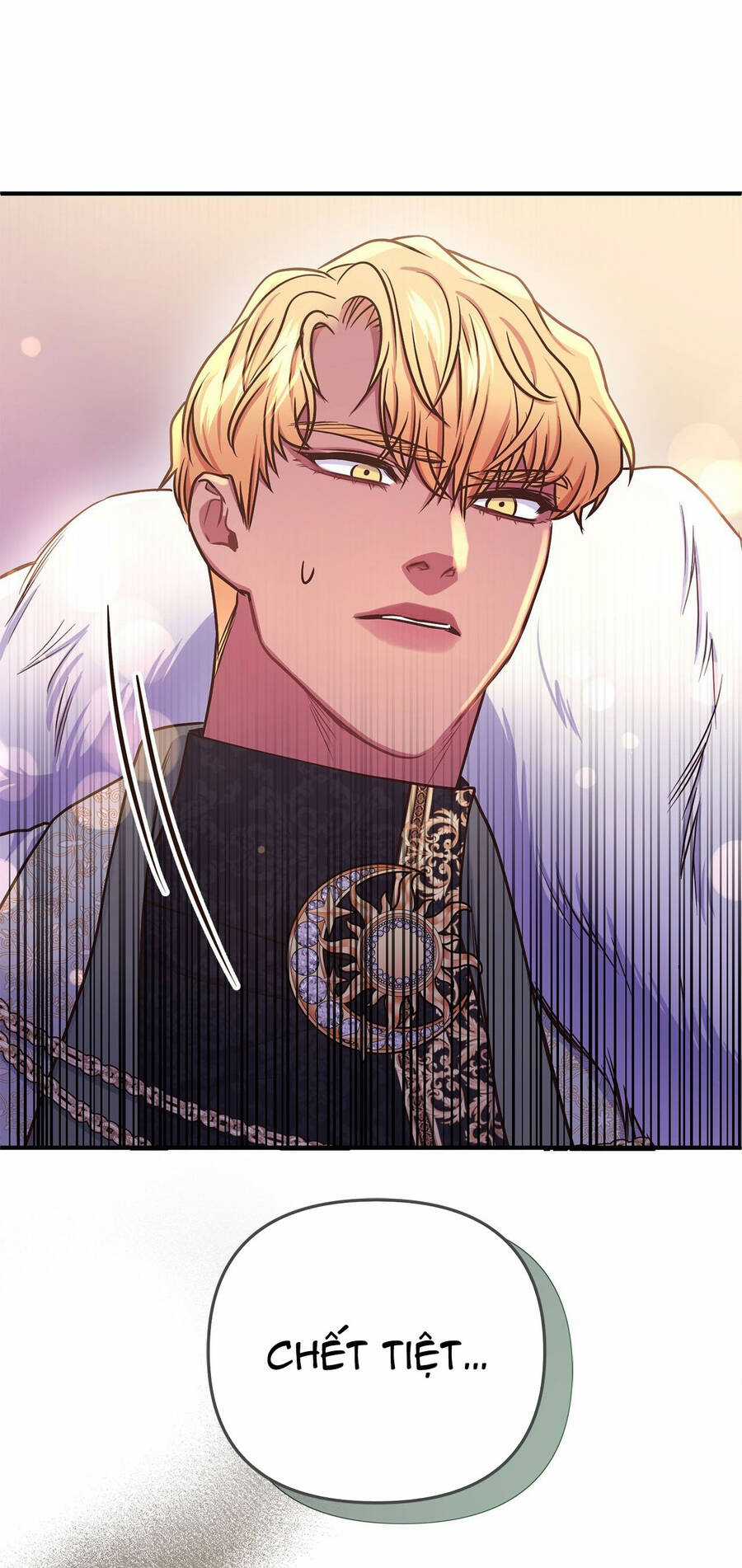 Giam Cầm - Chapter 30.2 - Trang 35