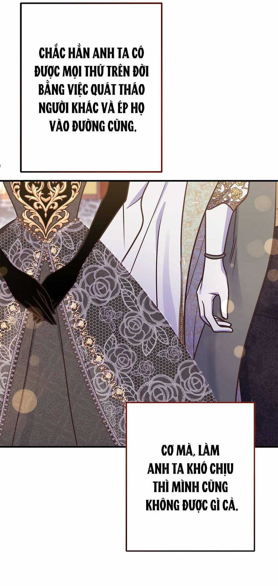 Giam Cầm - Chapter 30.2 - Trang 6