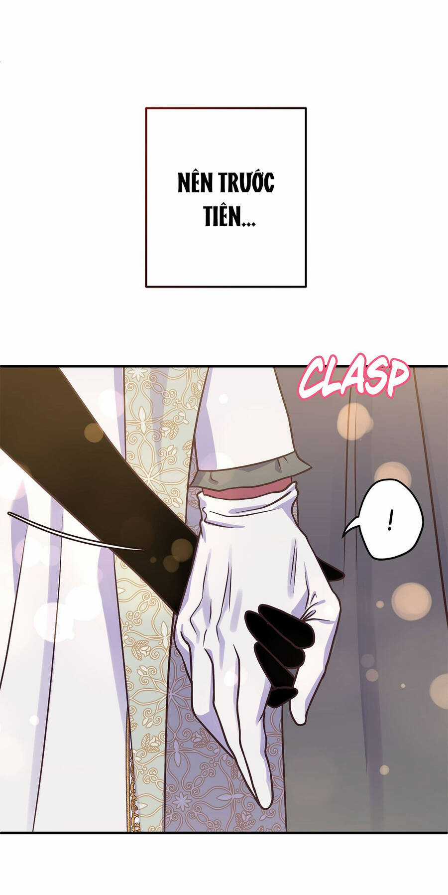 Giam Cầm - Chapter 30.2 - Trang 7