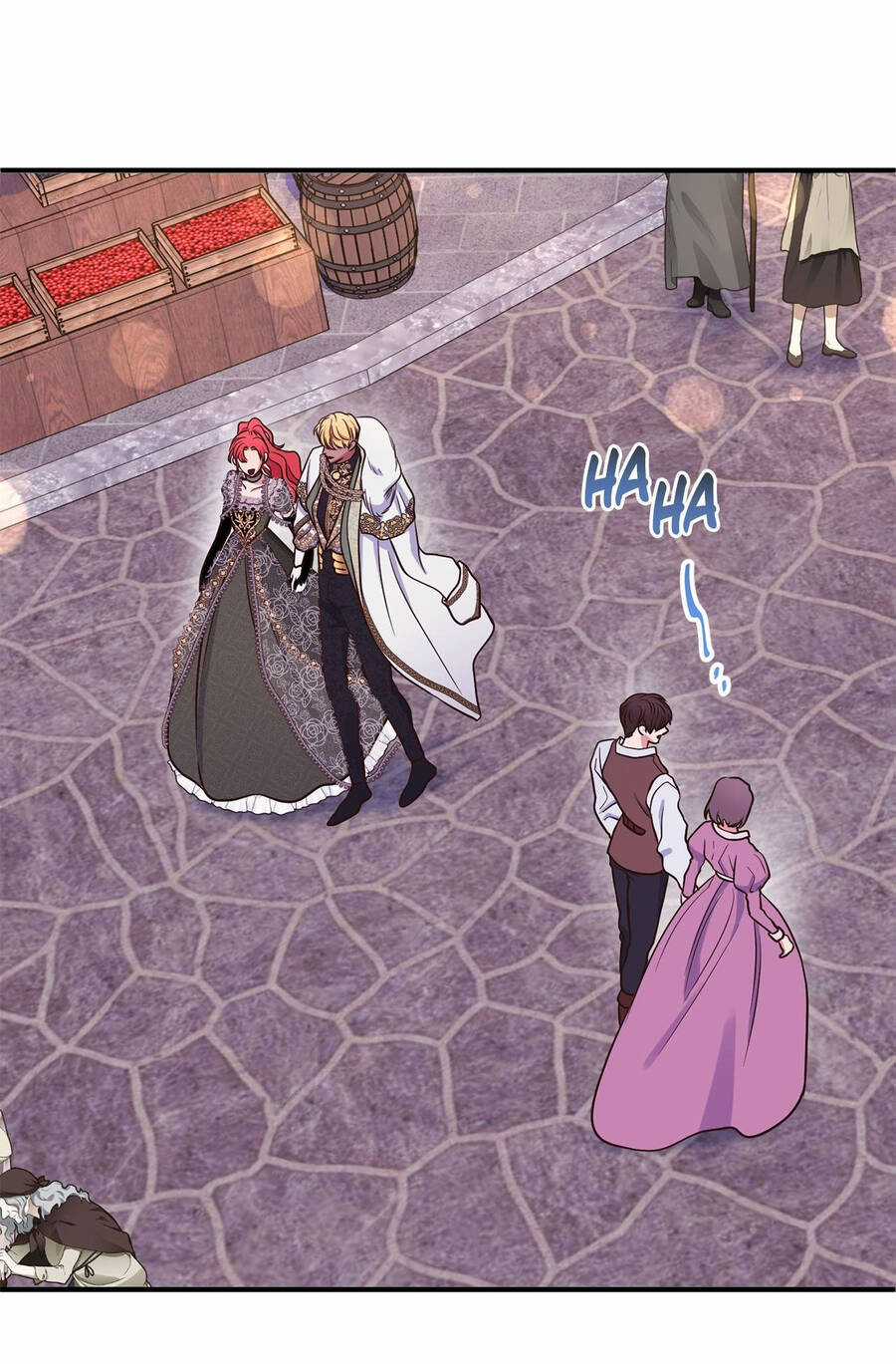 Giam Cầm - Chapter 30.2 - Trang 10