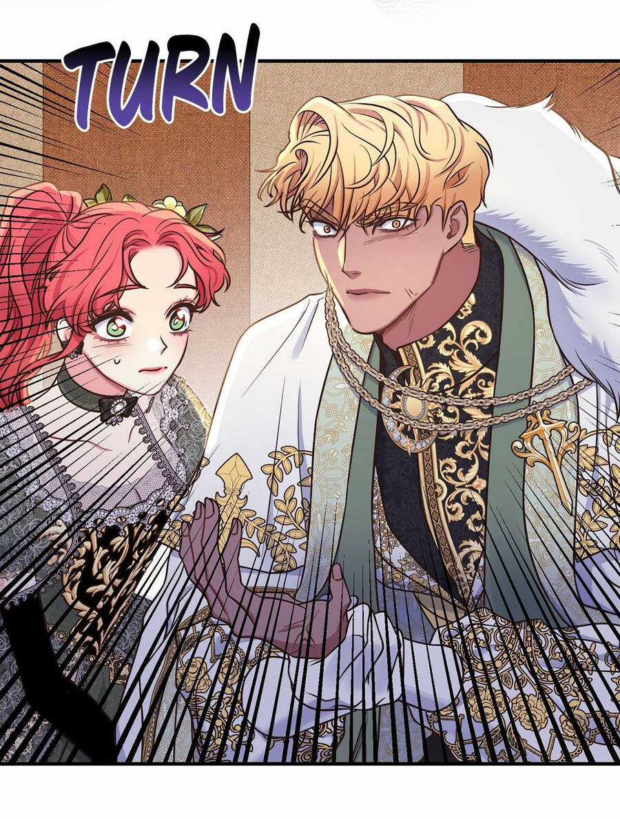 Giam Cầm - Chapter 31.1 - Trang 12