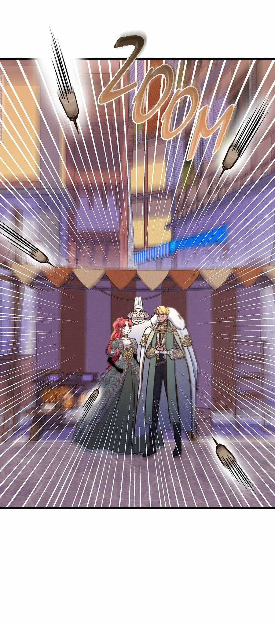 Giam Cầm - Chapter 31.1 - Trang 15