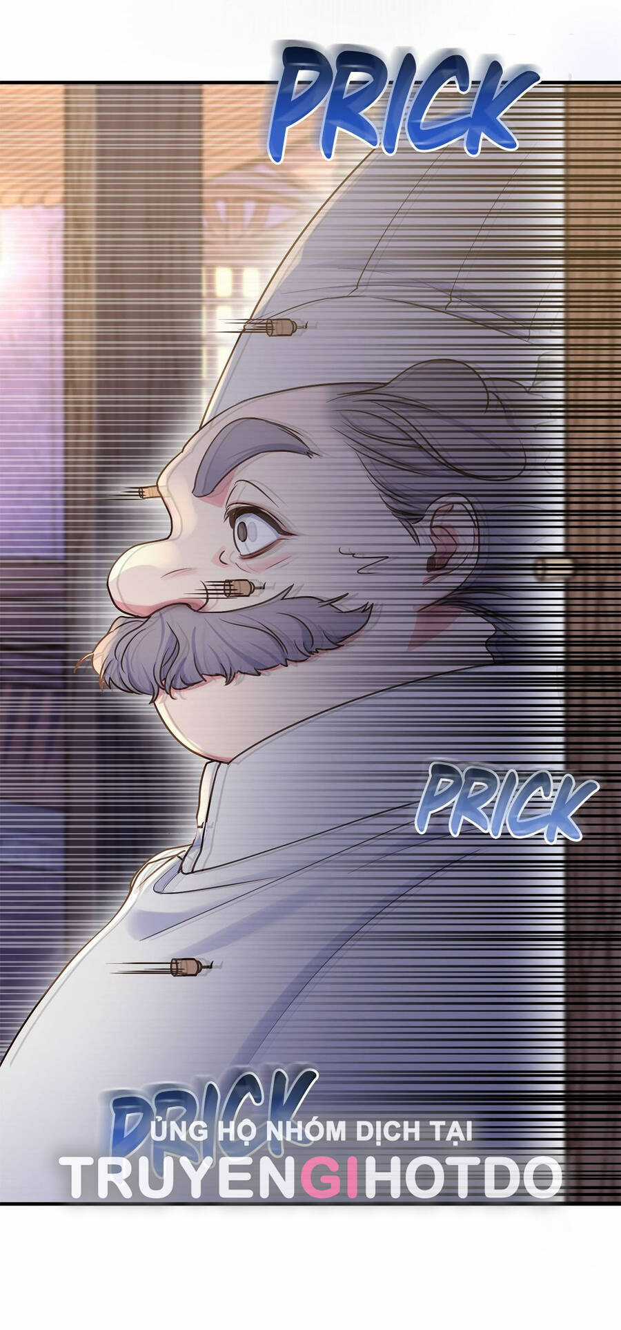 Giam Cầm - Chapter 31.1 - Trang 17