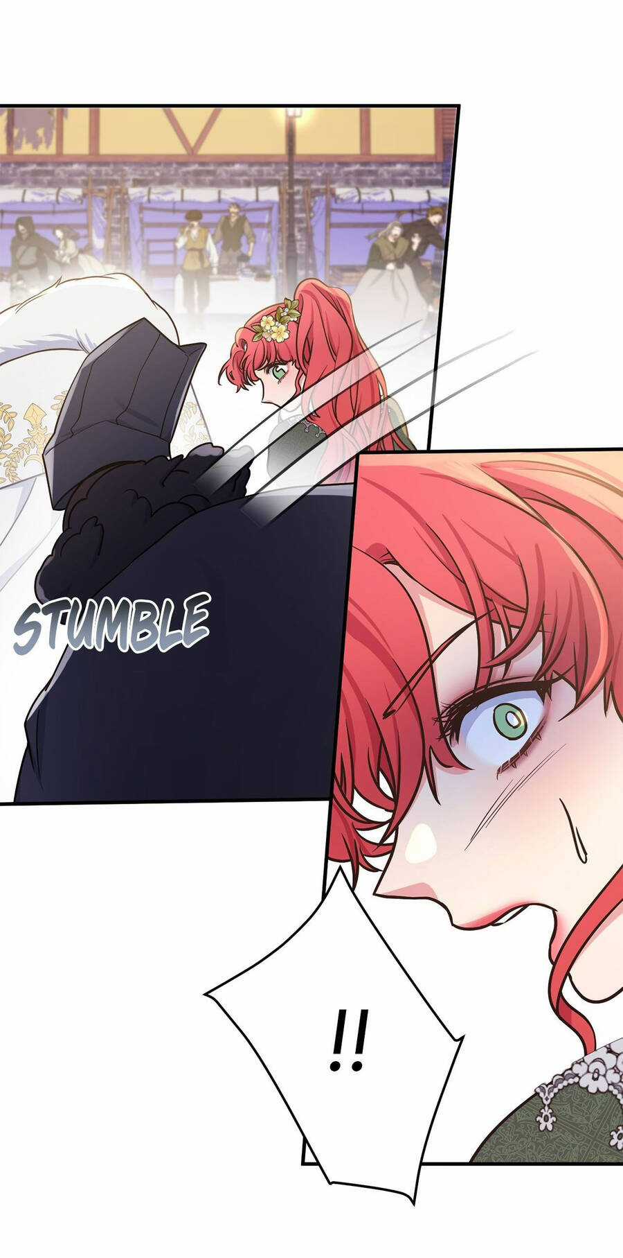 Giam Cầm - Chapter 31.1 - Trang 18