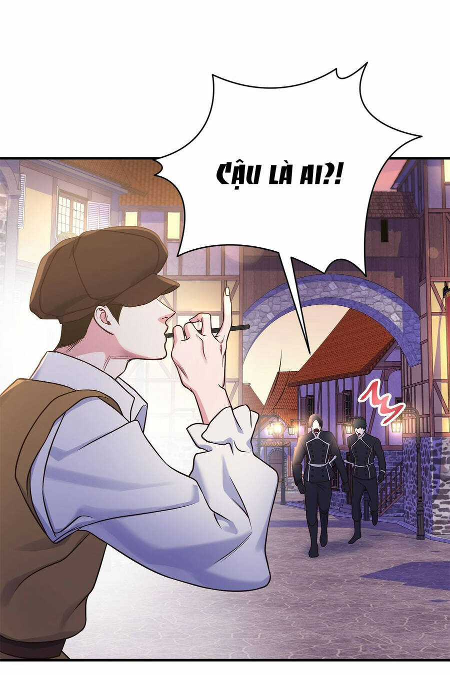 Giam Cầm - Chapter 31.1 - Trang 19