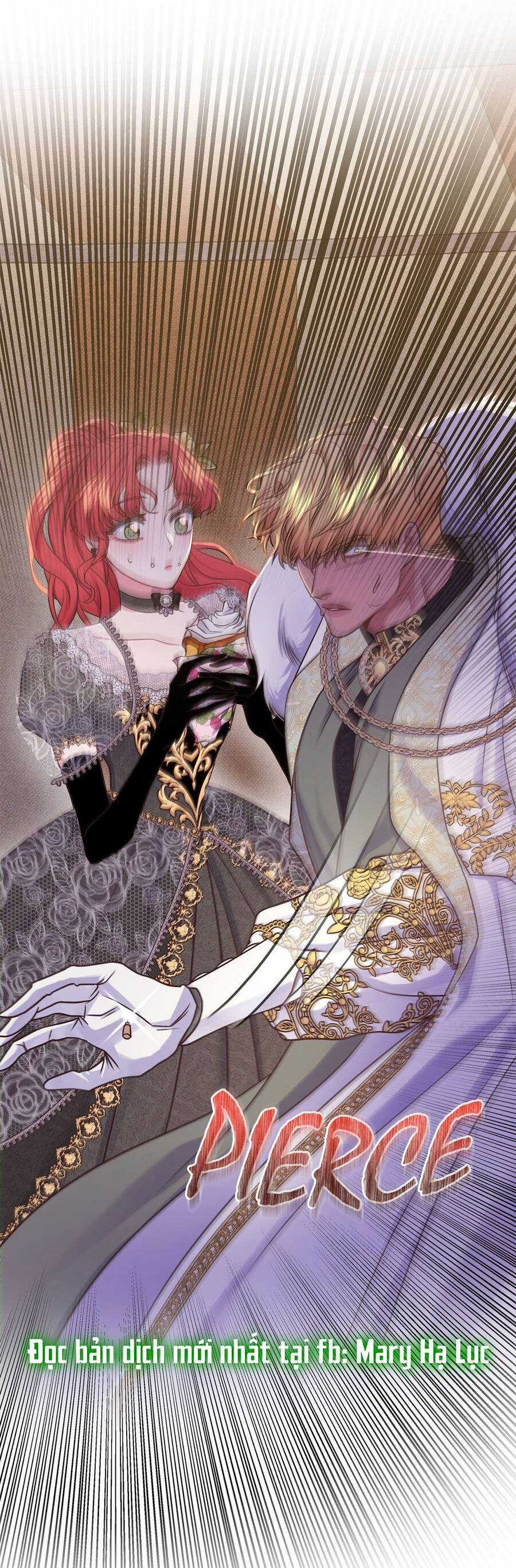 Giam Cầm - Chapter 31.1 - Trang 3