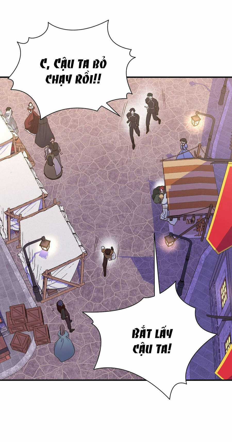 Giam Cầm - Chapter 31.1 - Trang 21