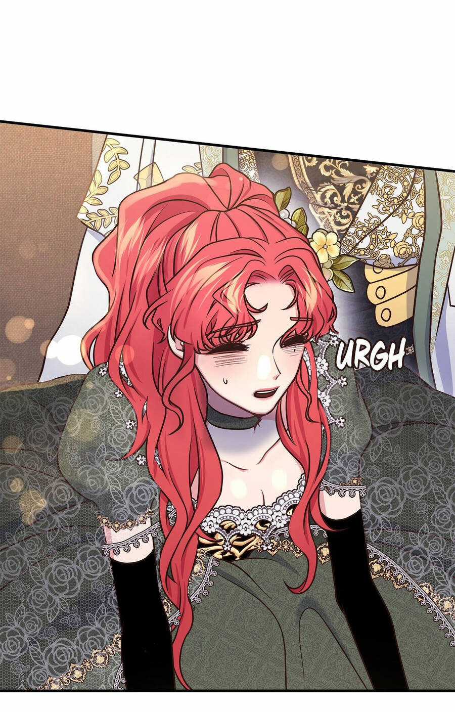 Giam Cầm - Chapter 31.1 - Trang 22