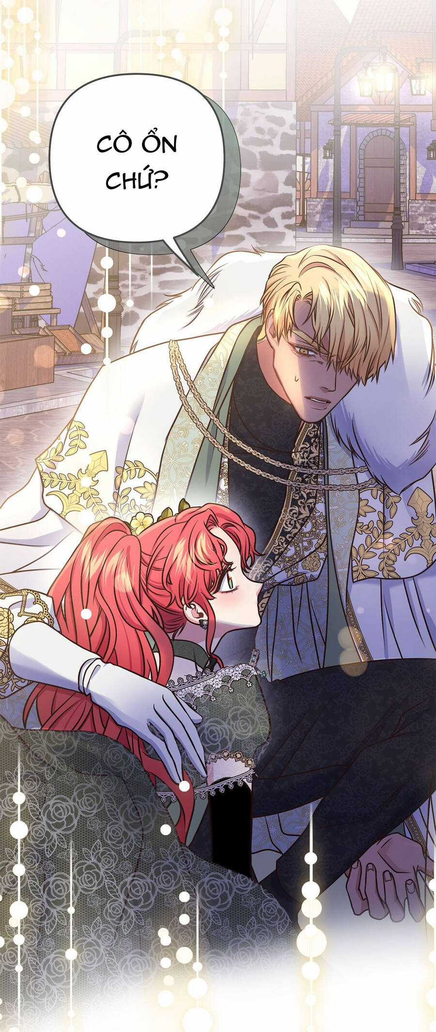 Giam Cầm - Chapter 31.1 - Trang 24