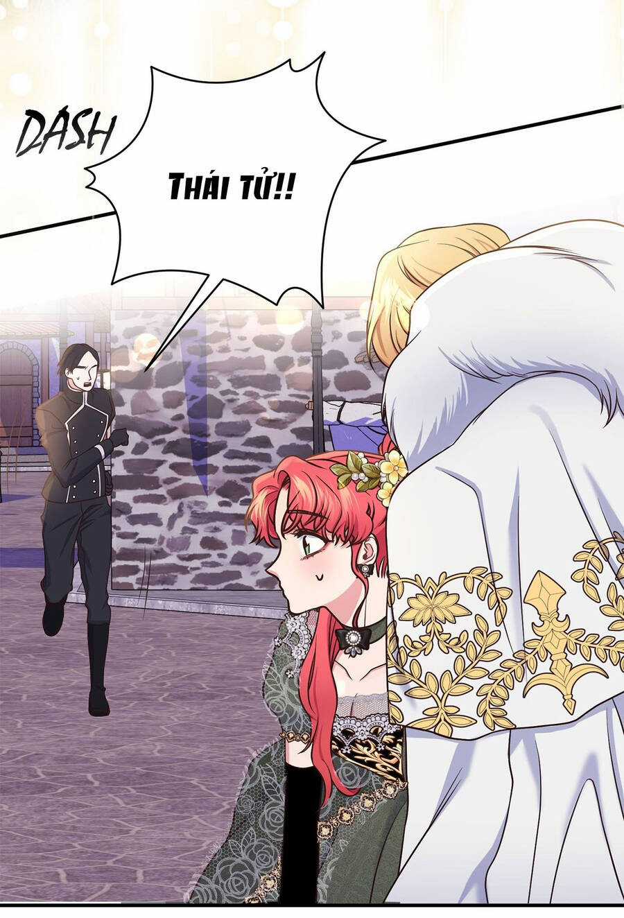 Giam Cầm - Chapter 31.1 - Trang 25