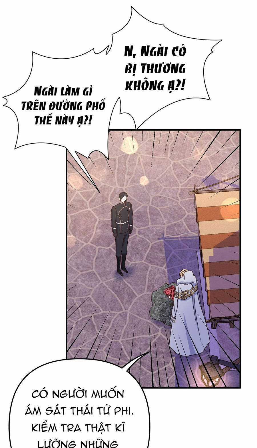 Giam Cầm - Chapter 31.1 - Trang 26