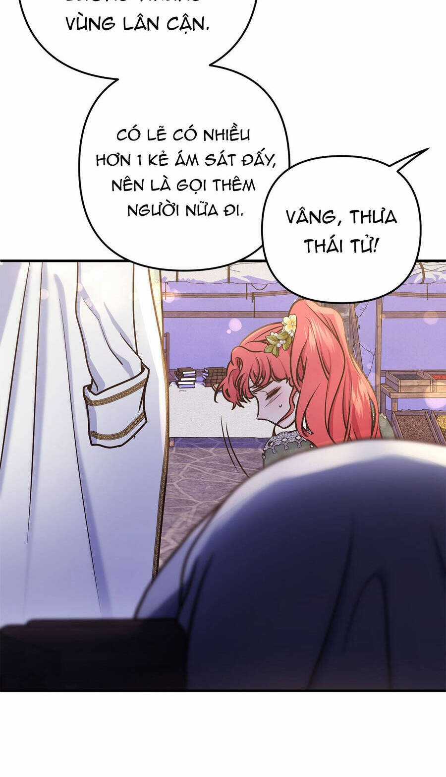 Giam Cầm - Chapter 31.1 - Trang 27