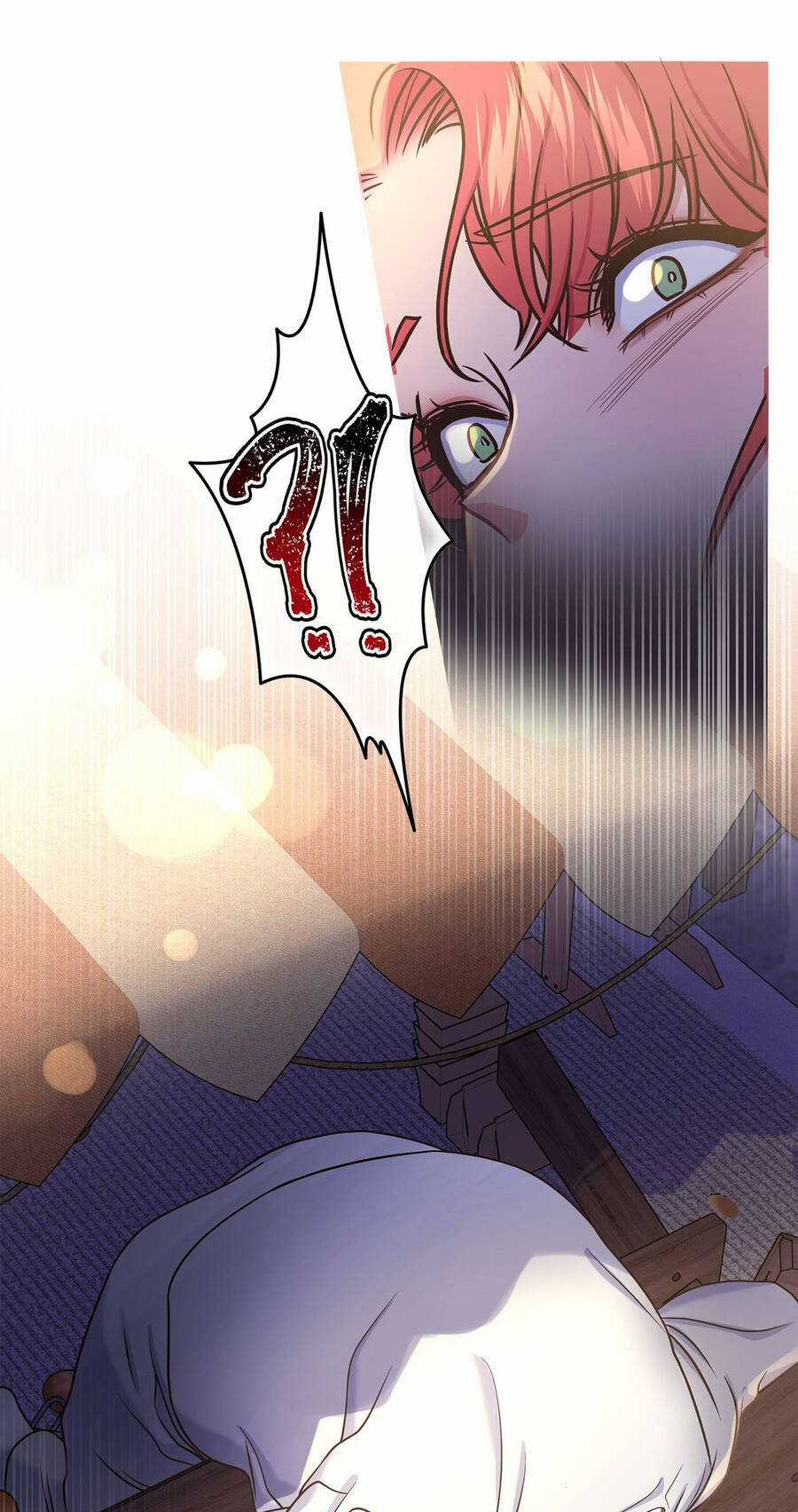 Giam Cầm - Chapter 31.1 - Trang 28