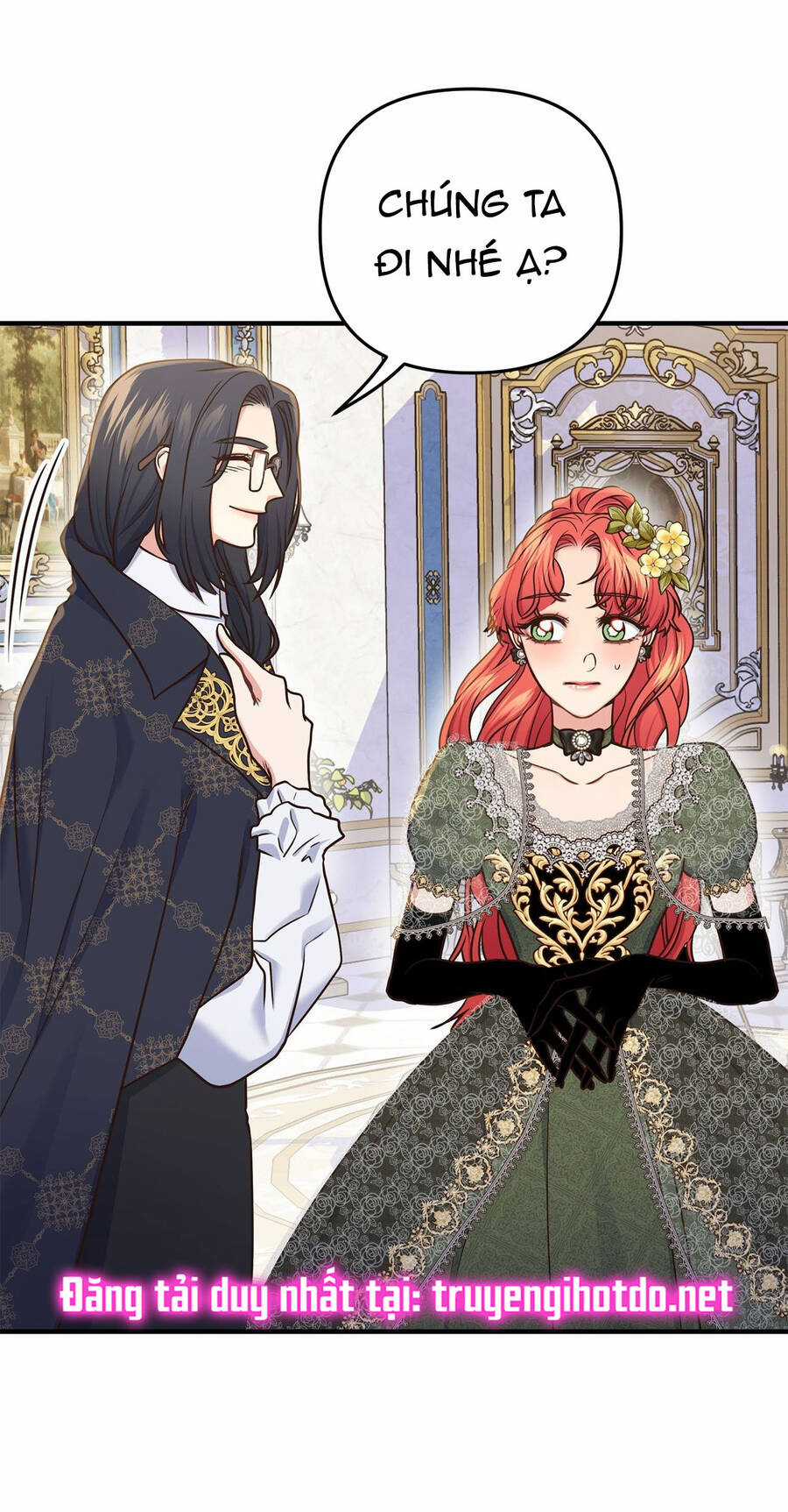 Giam Cầm - Chapter 31.1 - Trang 36