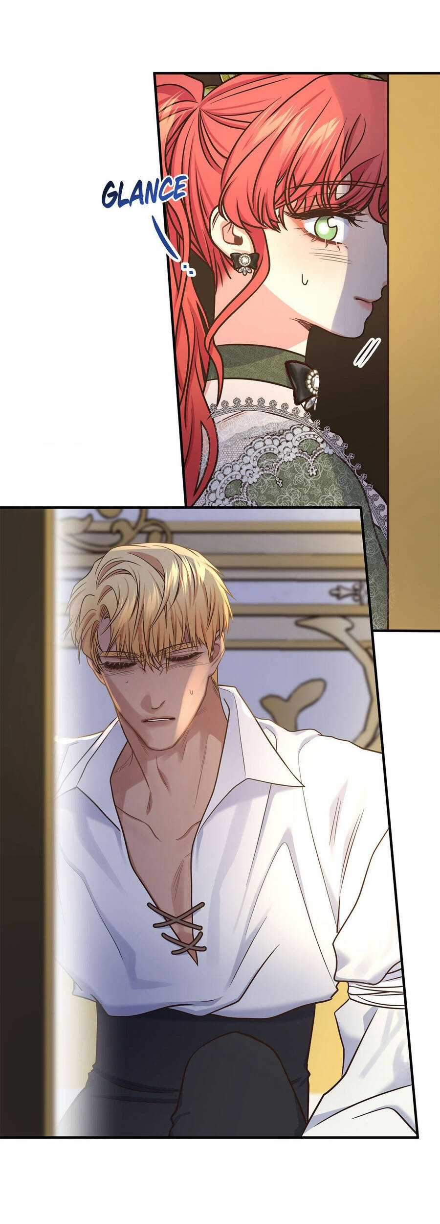 Giam Cầm - Chapter 31.1 - Trang 38