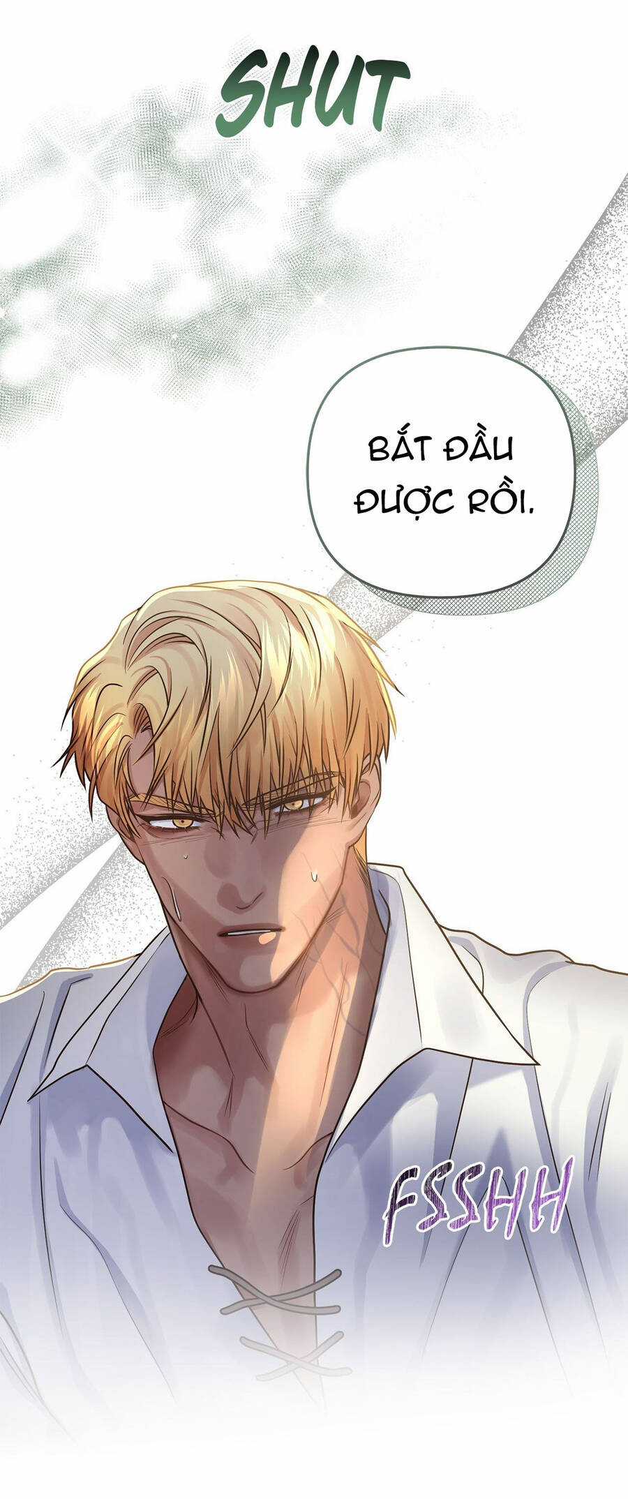 Giam Cầm - Chapter 31.1 - Trang 39