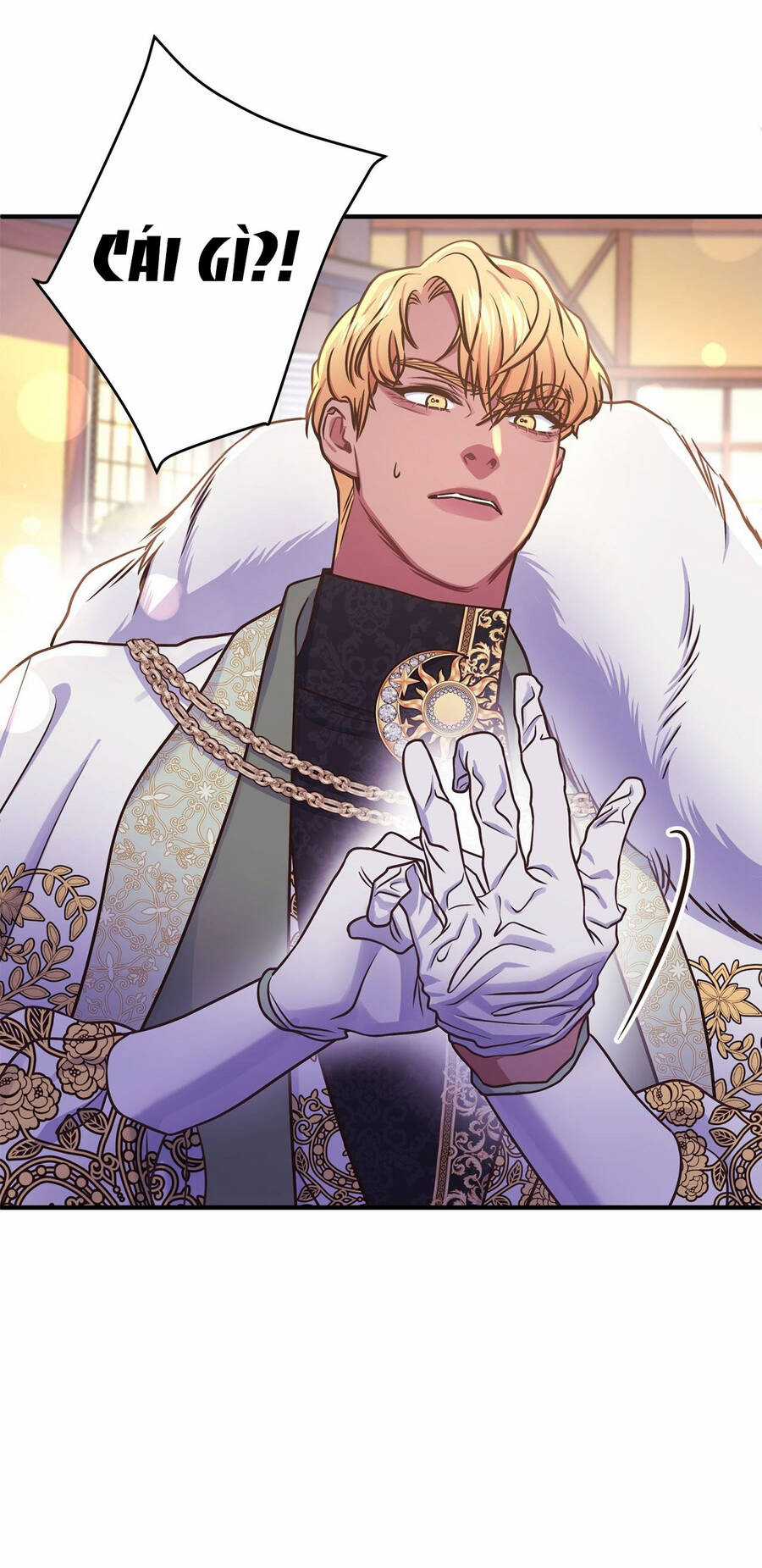 Giam Cầm - Chapter 31.1 - Trang 5