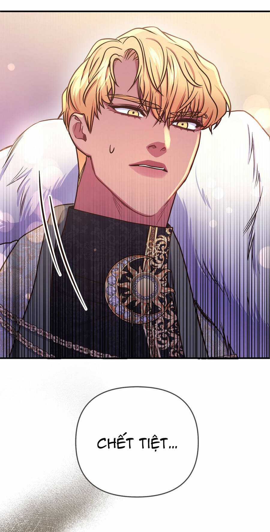 Giam Cầm - Chapter 31.1 - Trang 6