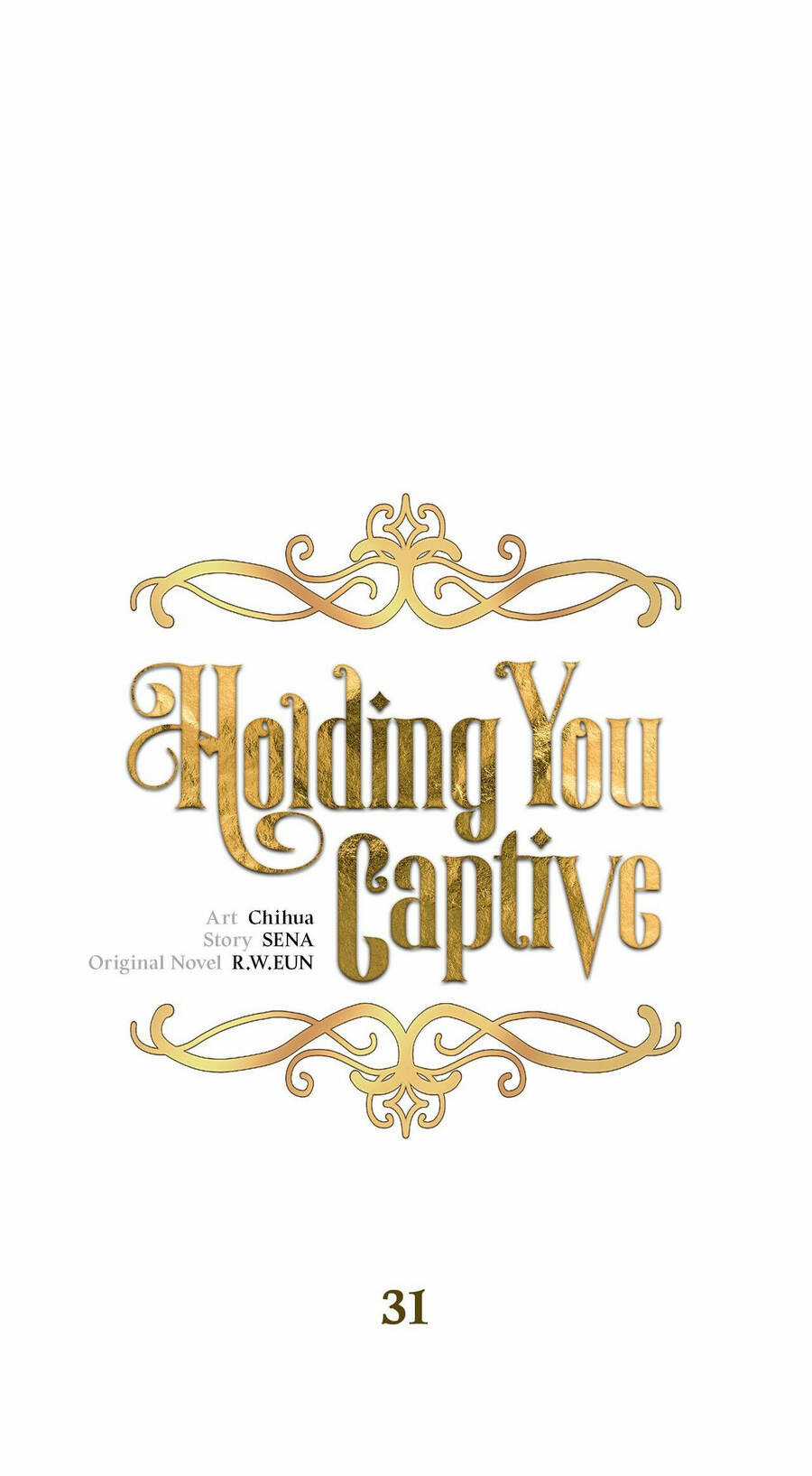 Giam Cầm - Chapter 31.1 - Trang 8