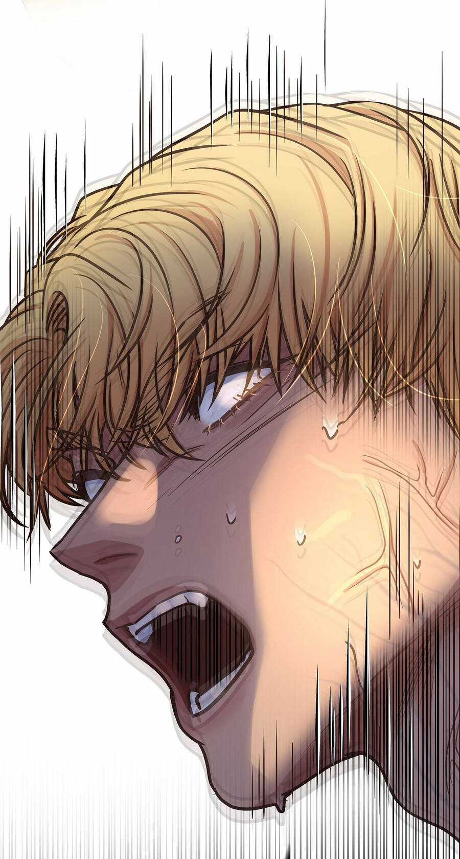 Giam Cầm - Chapter 31.2 - Trang 2