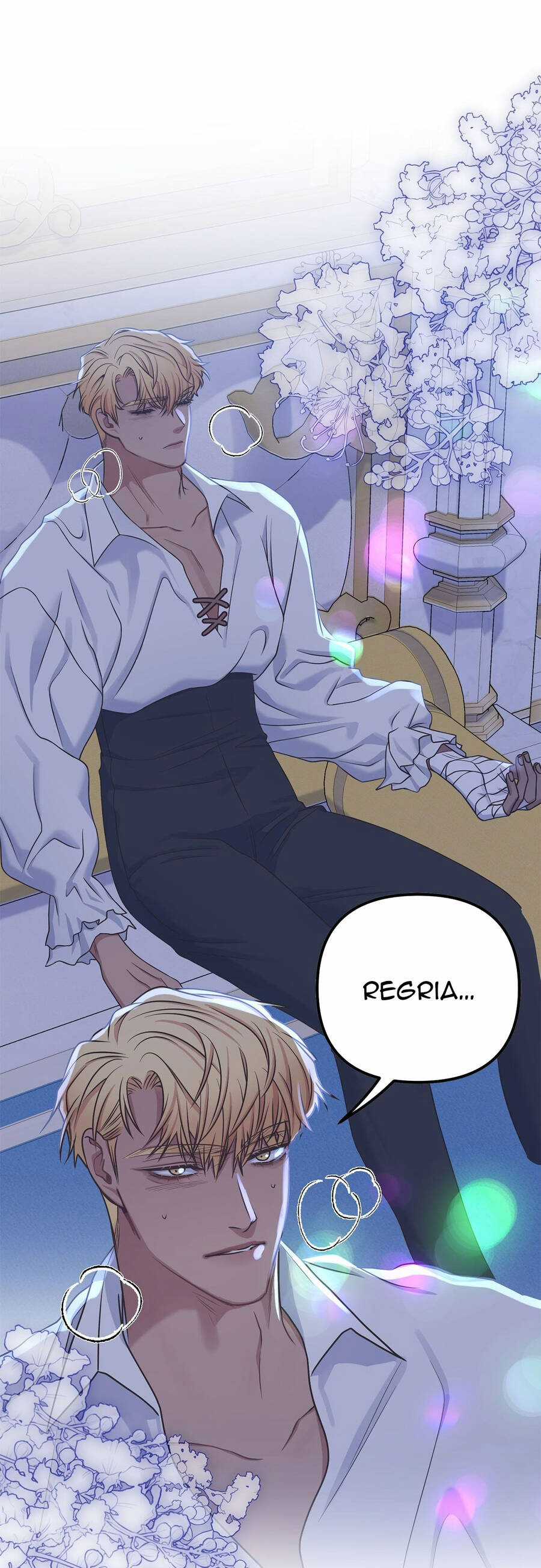 Giam Cầm - Chapter 31.2 - Trang 12